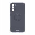 Pikkukuva 5 / 9: SC Silicone Ring Galaxy S21 FE black