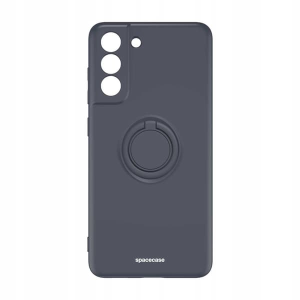 SC Silicone Ring Galaxy S21 FE black