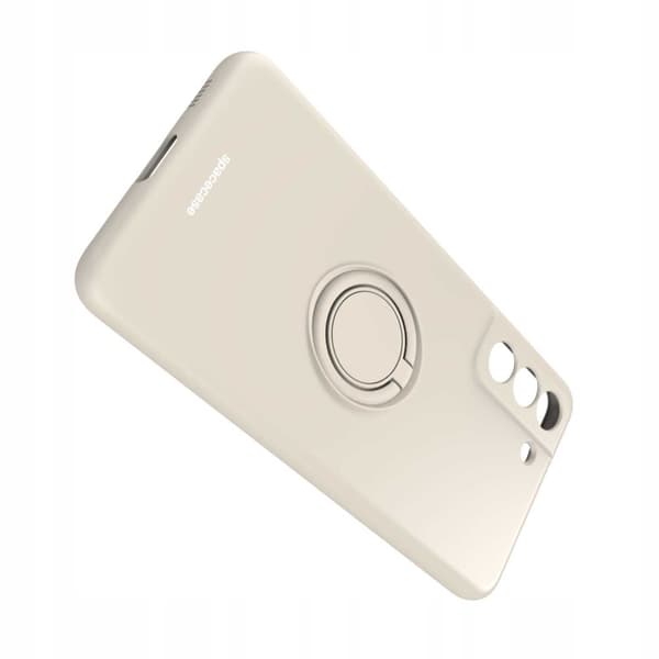 SC Silicone Ring Galaxy S21 FE bone