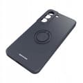 Miniatyrbild 4 av 9: SC Silicone Ring Galaxy S22 black