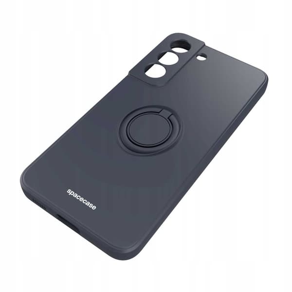 SC Silicone Ring Galaxy S22 black