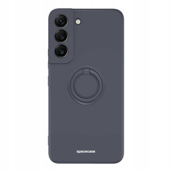 SC Silicone Ring Galaxy S22 black