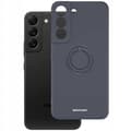 Miniatyrbild 2 av 9: SC Silicone Ring Galaxy S22 black