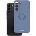 Miniatyrbild 2 av 9: SC Silicone Ring Galaxy S22 blue