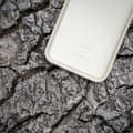 Miniatyrbillede 3 af 9: SC Silicone Ring Galaxy S22 bone