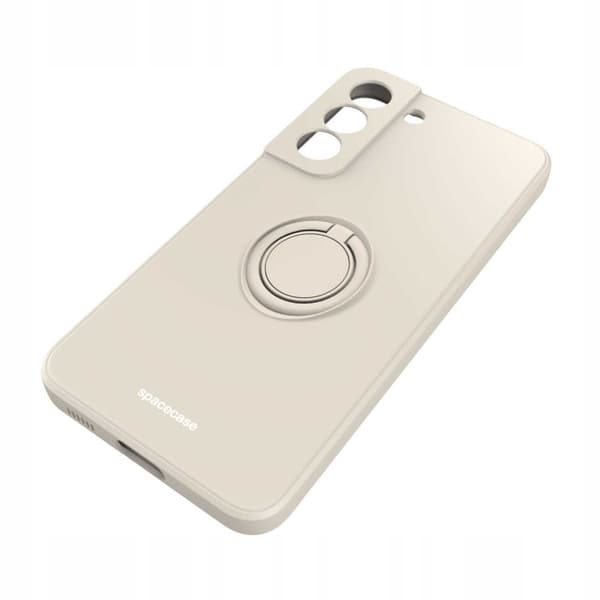 SC Silicone Ring Galaxy S22 bone