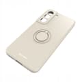 Miniatyrbillede 4 af 9: SC Silicone Ring Galaxy S22 bone