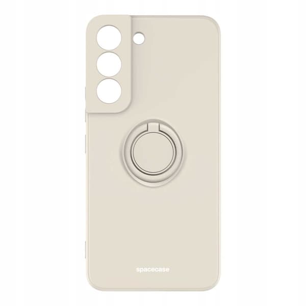 SC Silicone Ring Galaxy S22 bone