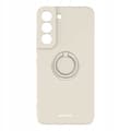 Miniatyrbillede 5 af 9: SC Silicone Ring Galaxy S22 bone