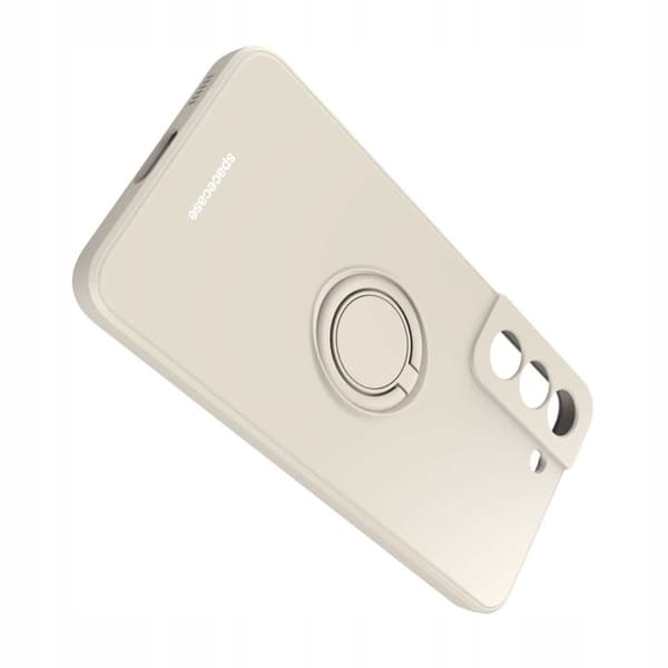 SC Silicone Ring Galaxy S22 bone