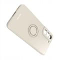 Miniatyrbillede 6 af 9: SC Silicone Ring Galaxy S22 bone
