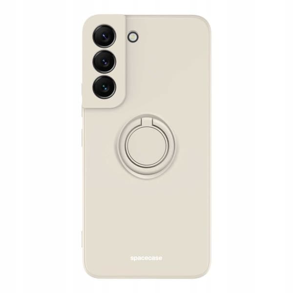 SC Silicone Ring Galaxy S22 bone