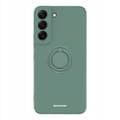 Miniatyrbillede 7 af 9: SC Silicone Ring Galaxy S22 dark green