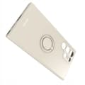 Miniatyrbillede 6 af 9: SC Silicone Ring Galaxy S22 Ultra bone