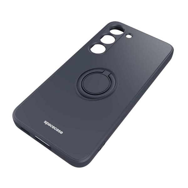 SC Silicone Ring Galaxy S23 black