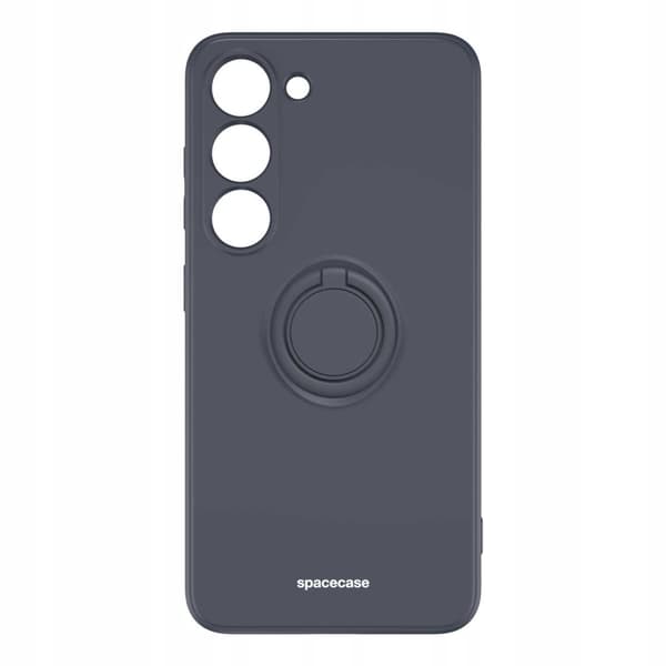 SC Silicone Ring Galaxy S23 black