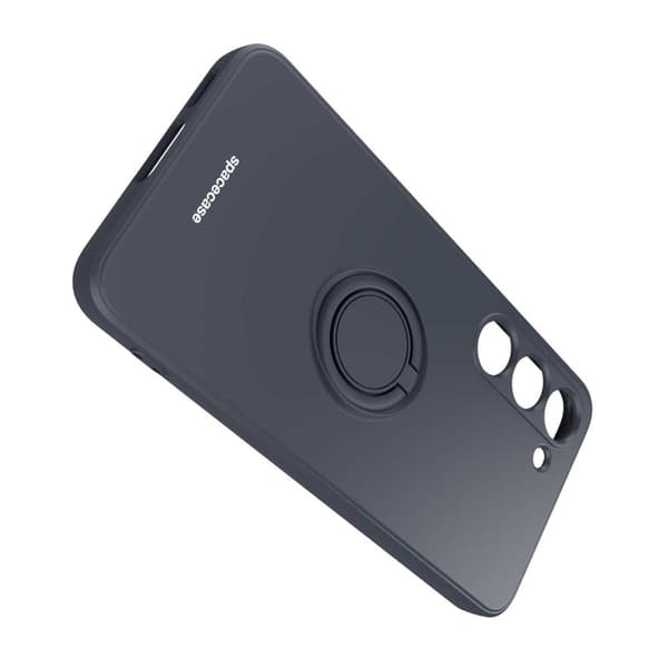 SC Silicone Ring Galaxy S23 black