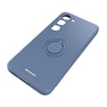 Miniatyrbillede 4 af 9: SC Silicone Ring Galaxy S23 blue