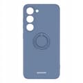 Miniatyrbillede 5 af 9: SC Silicone Ring Galaxy S23 blue