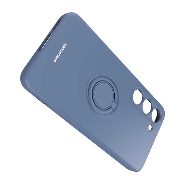 SC Silicone Ring Galaxy S23 blue