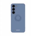 Miniatyrbillede 7 af 9: SC Silicone Ring Galaxy S23 blue