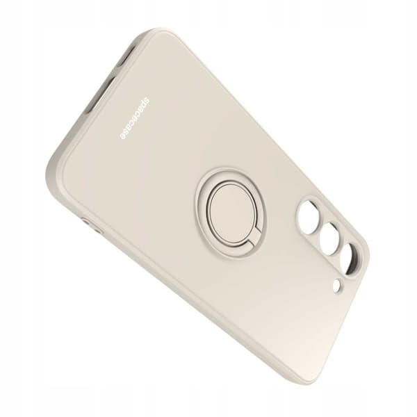 SC Silicone Ring Galaxy S23 bone