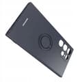Pikkukuva 6 / 9: SC Silicone Ring Galaxy S23 Ultra black