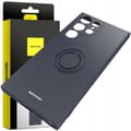 Pikkukuva 8 / 9: SC Silicone Ring Galaxy S23 Ultra black