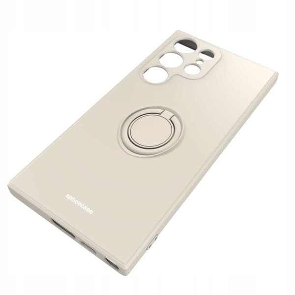 SC Silicone Ring Galaxy S23 Ultra bone