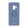 Miniatyrbillede 5 af 9: SC Silicone Ring Galaxy S9 blue