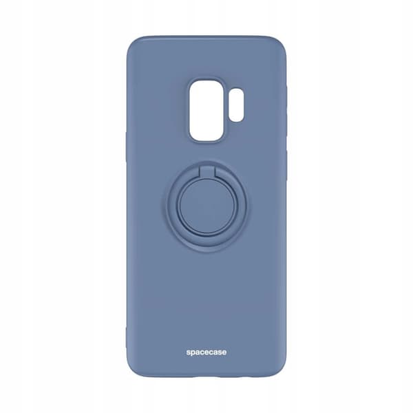 SC Silicone Ring Galaxy S9 blue