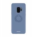 Miniatyrbillede 7 af 9: SC Silicone Ring Galaxy S9 blue