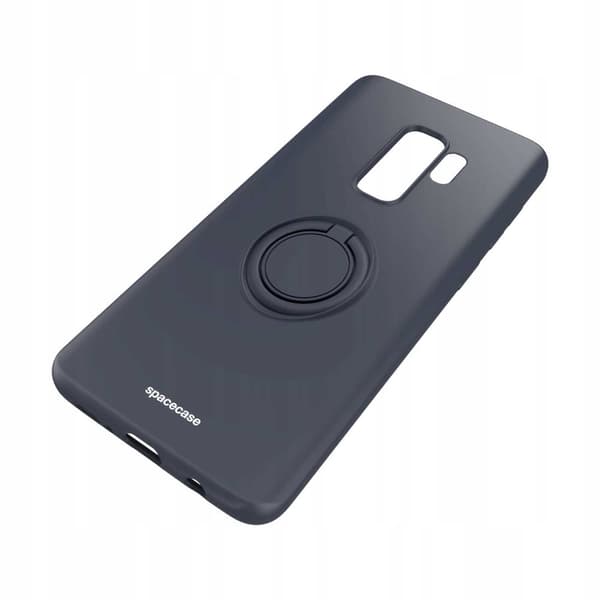 SC Silicone Ring Galaxy S9+ black