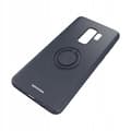 Miniatyrbillede 4 af 9: SC Silicone Ring Galaxy S9+ black