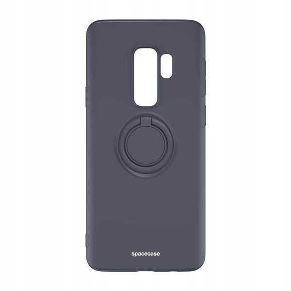 SC Silicone Ring Galaxy S9+ black