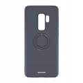 Miniatyrbillede 5 af 9: SC Silicone Ring Galaxy S9+ black