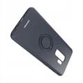 Miniatyrbillede 6 af 9: SC Silicone Ring Galaxy S9+ black