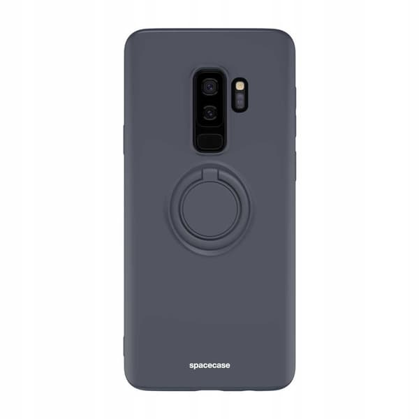SC Silicone Ring Galaxy S9+ black