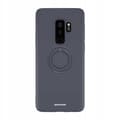 Miniatyrbillede 7 af 9: SC Silicone Ring Galaxy S9+ black