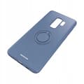 Miniatyrbillede 4 af 9: SC Silicone Ring Galaxy S9+ blue