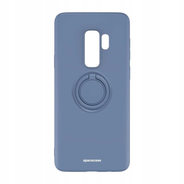 SC Silicone Ring Galaxy S9+ blue