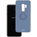 Miniatyrbillede 2 af 9: SC Silicone Ring Galaxy S9+ blue