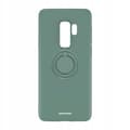 Miniatyrbillede 5 af 9: SC Silicone Ring Galaxy S9+ dark green