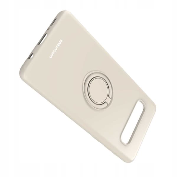 SC Silicone Ring Galaxy S10+ bone