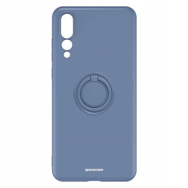 SC Silicone Ring Huawei P20 Pro blue