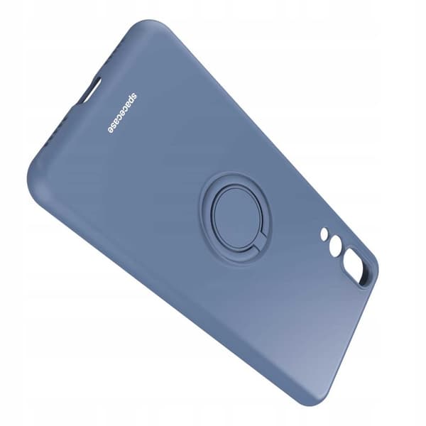 SC Silicone Ring Huawei P20 Pro blue