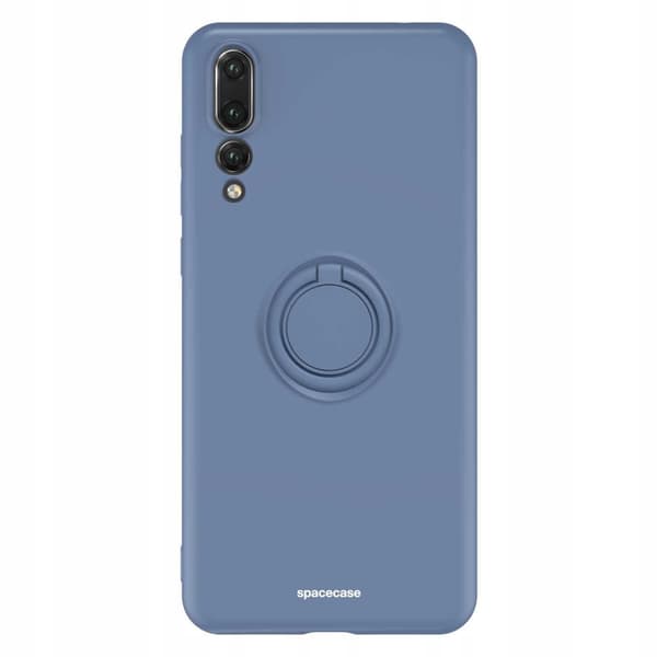 SC Silicone Ring Huawei P20 Pro blue