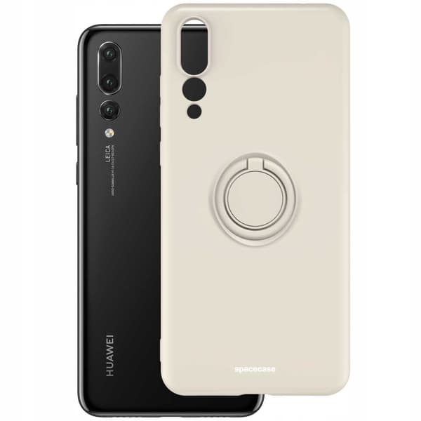 SC Silicone Ring Huawei P20 Pro bone