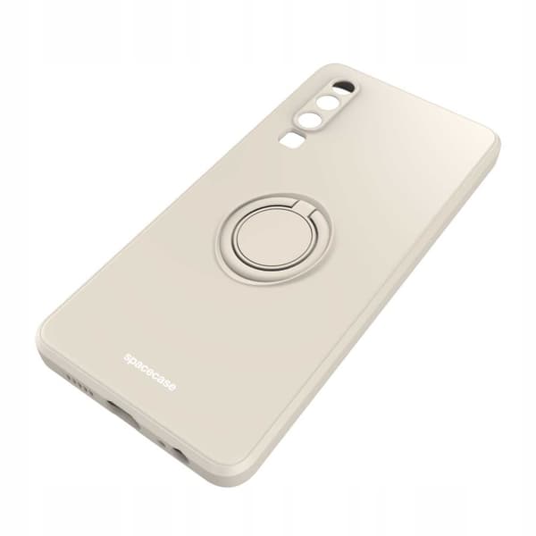 SC Silicone Ring Huawei P30 bone