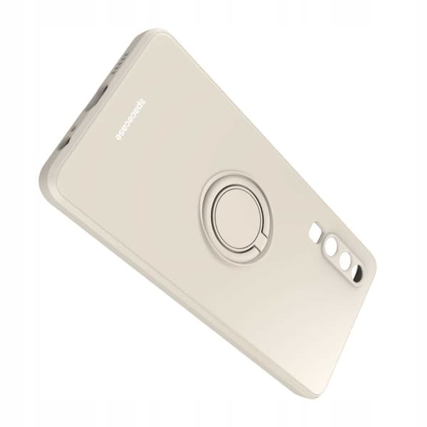SC Silicone Ring Huawei P30 bone
